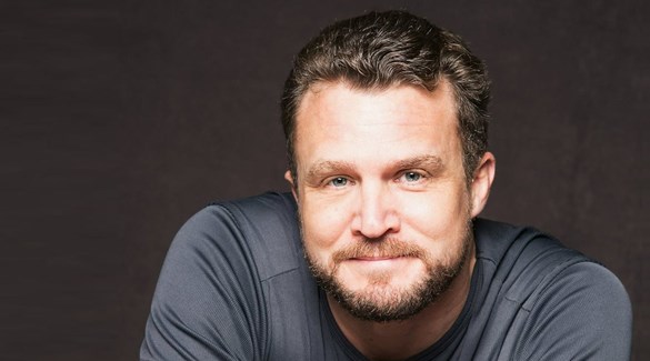 - Det er ikke pornoen som er problemet, det er du!