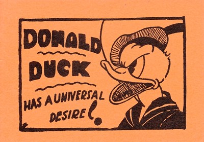 Erotiske rampestreker