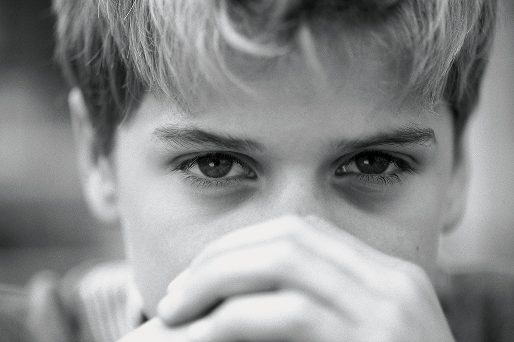 Gutter trenger referanser de kan stole på