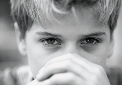 Gutter trenger referanser de kan stole på