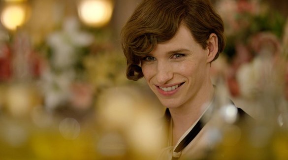 Filmen om Den danske piken - Berømmet og fordømt