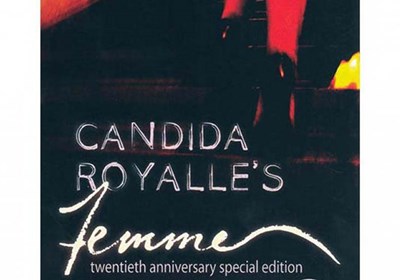 De første fantastiske år med kvinneporno