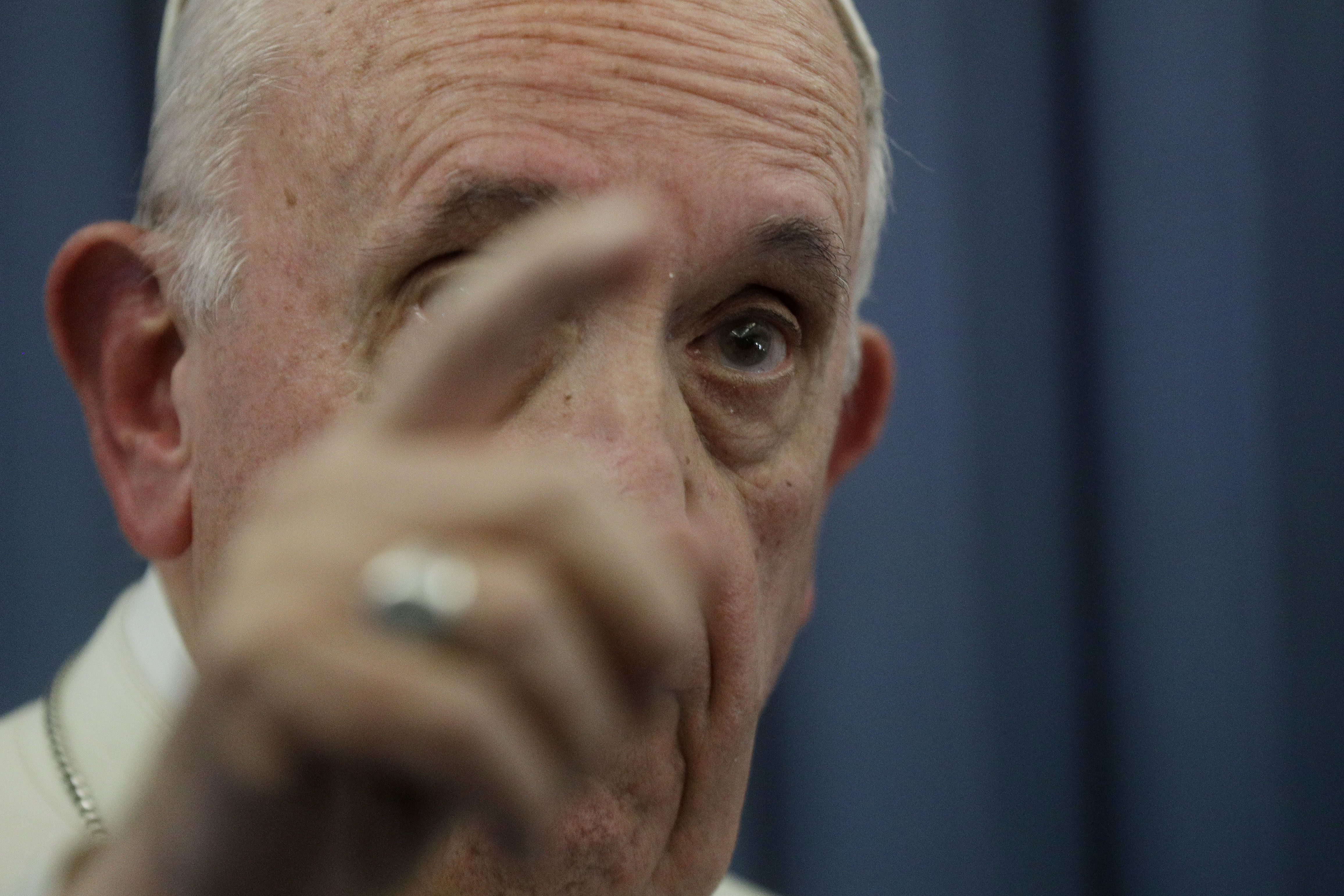 Rettet på uttalelse