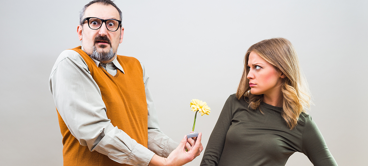 Ikke lurt å være for ivrig