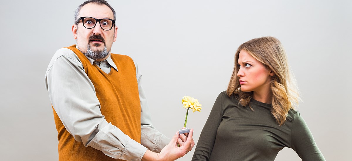 Ikke lurt å være for ivrig