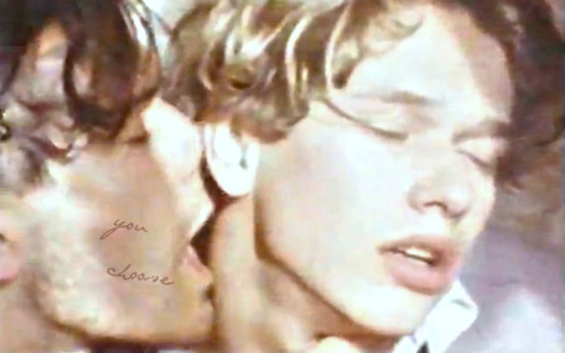 Homseporno til glede for alle «filer»