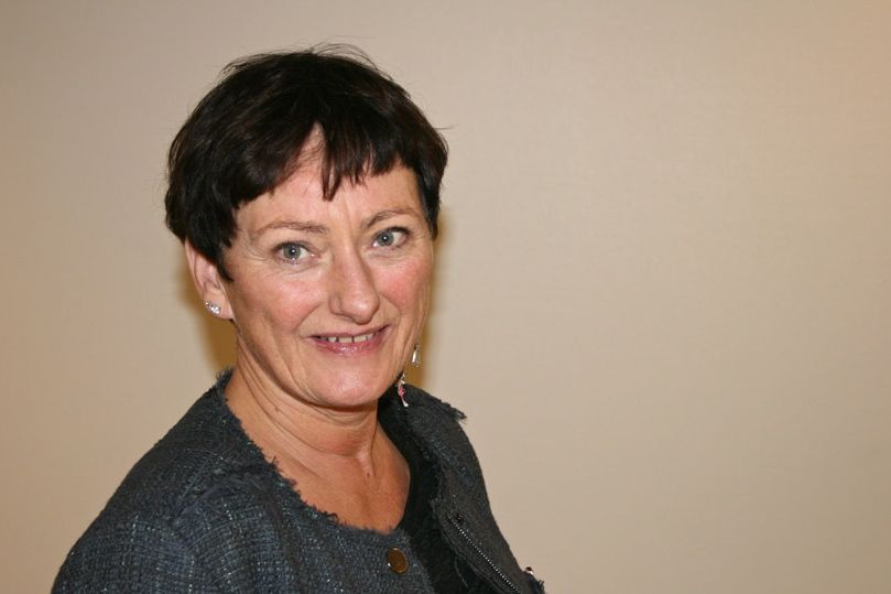 Ellinor Larsdotter Svisdal