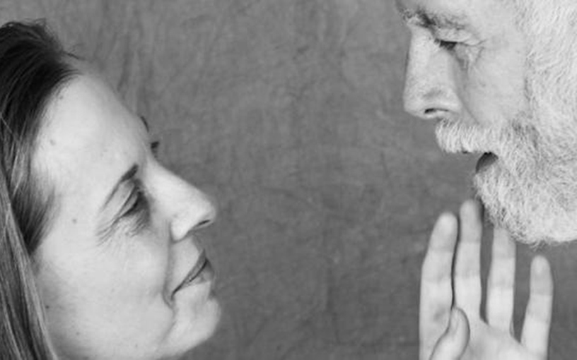 På sjekker'n med oksytocin