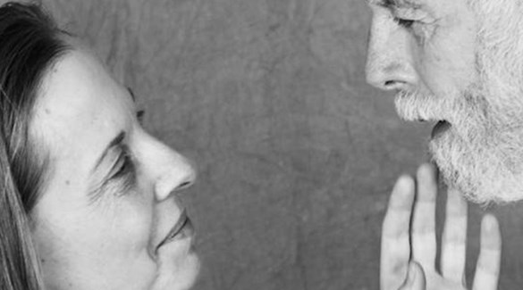 På sjekker'n med oksytocin