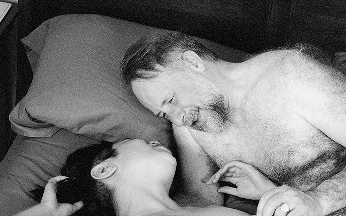 Min seksuelle familie