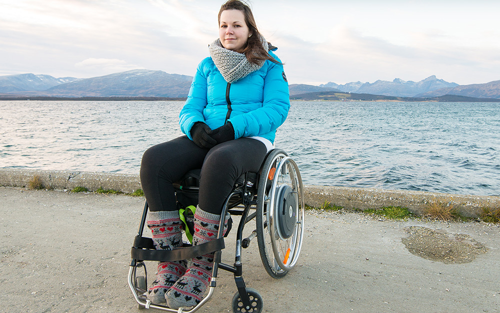 Ungdomssamling om HC-sex