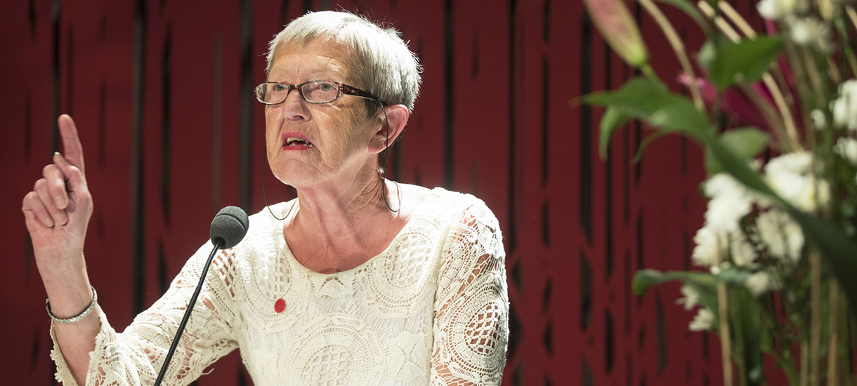 Skuffet over regjeringens handlingsplan mot voldtekt