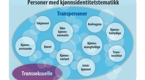 Det var da jeg møtte puberteten at alt begynte å gå til helvete