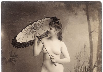Fanny Miranda - fra sirkus til seksuell helse