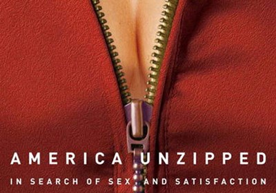 Amerika med åpen smekk