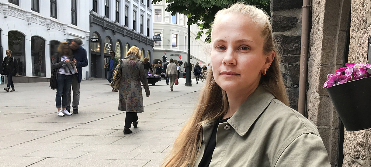 Kritisk til strategi