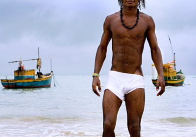 Når kvinner blir sexturister