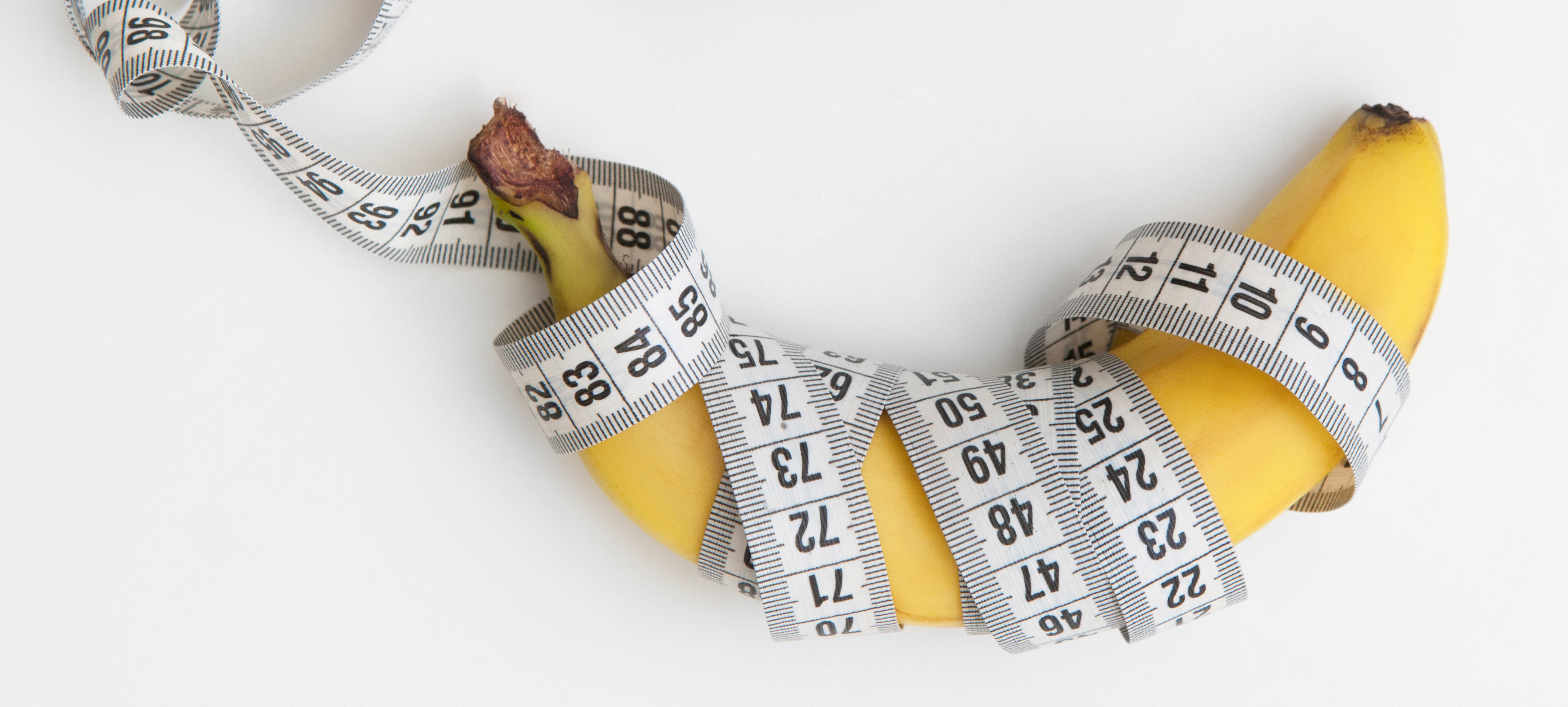 ​Myter og meninger om størrelsen