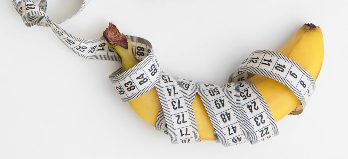 Alle mener noe om størrelsen