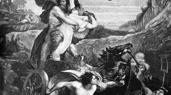 Den tabubelagte fantasien