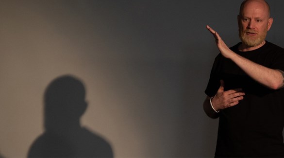 - Positiv selvfølelse like viktig som samtykke