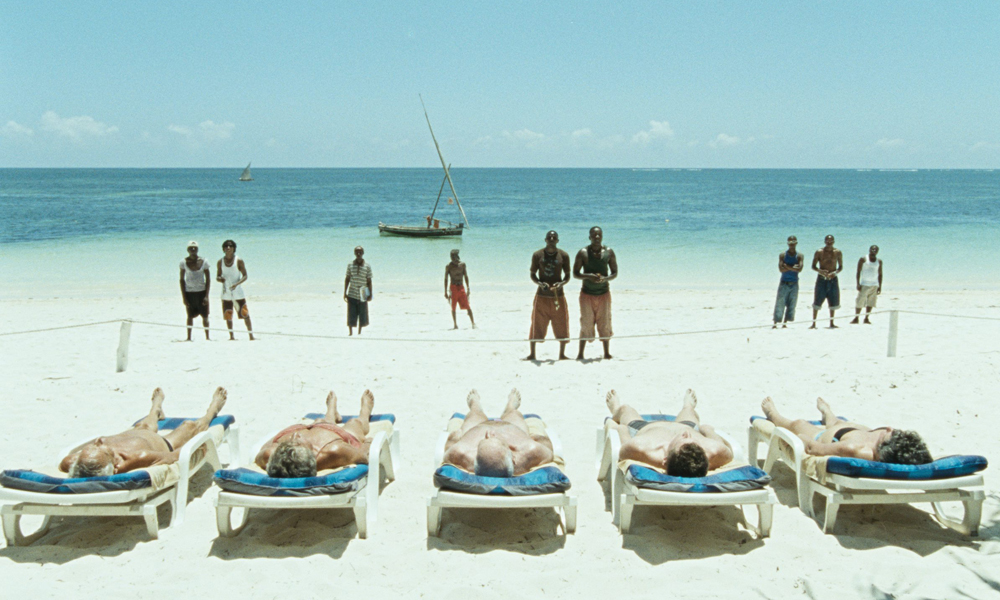 Seksuell og økonomisk kapital