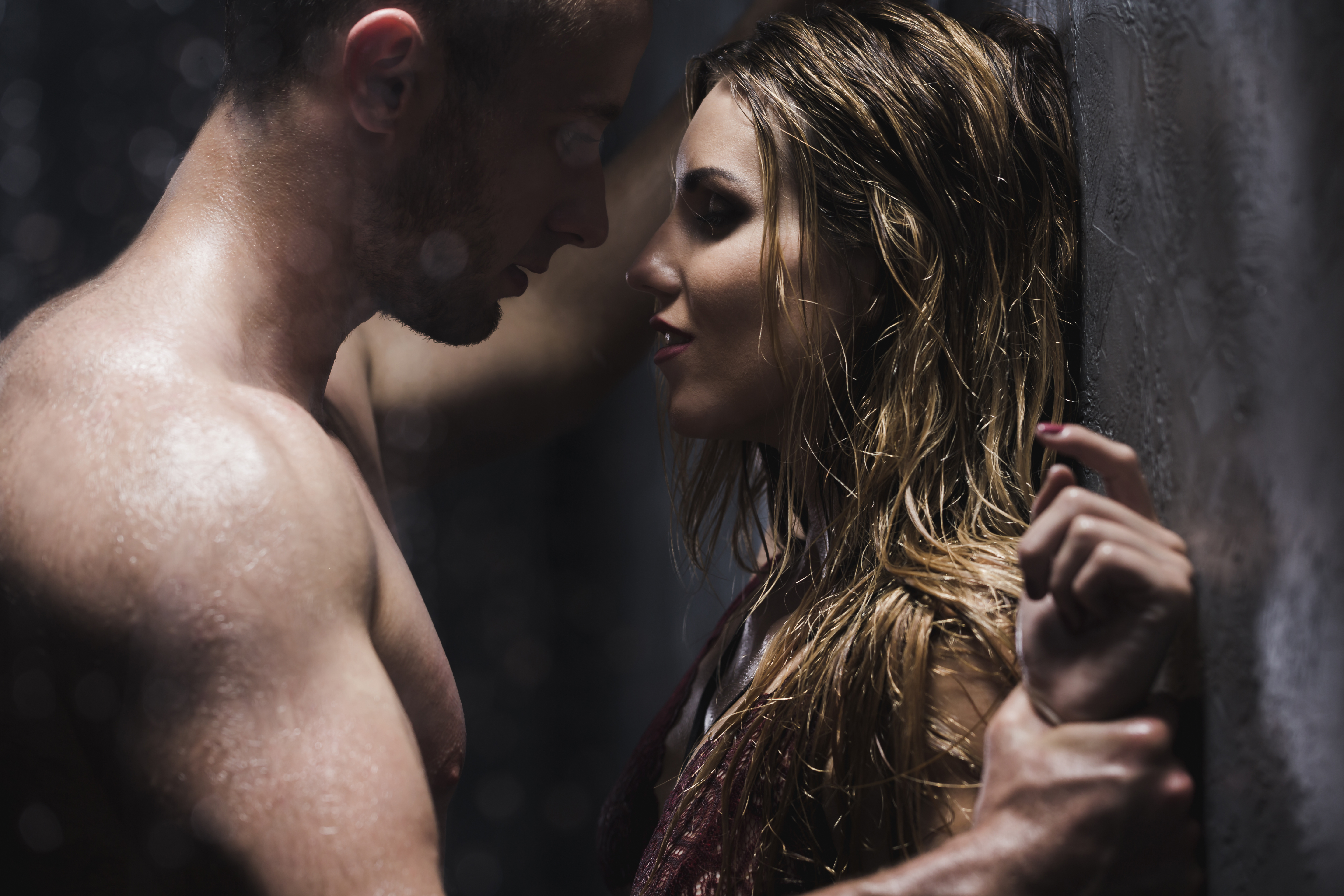 Nye positive funn om sex og helse