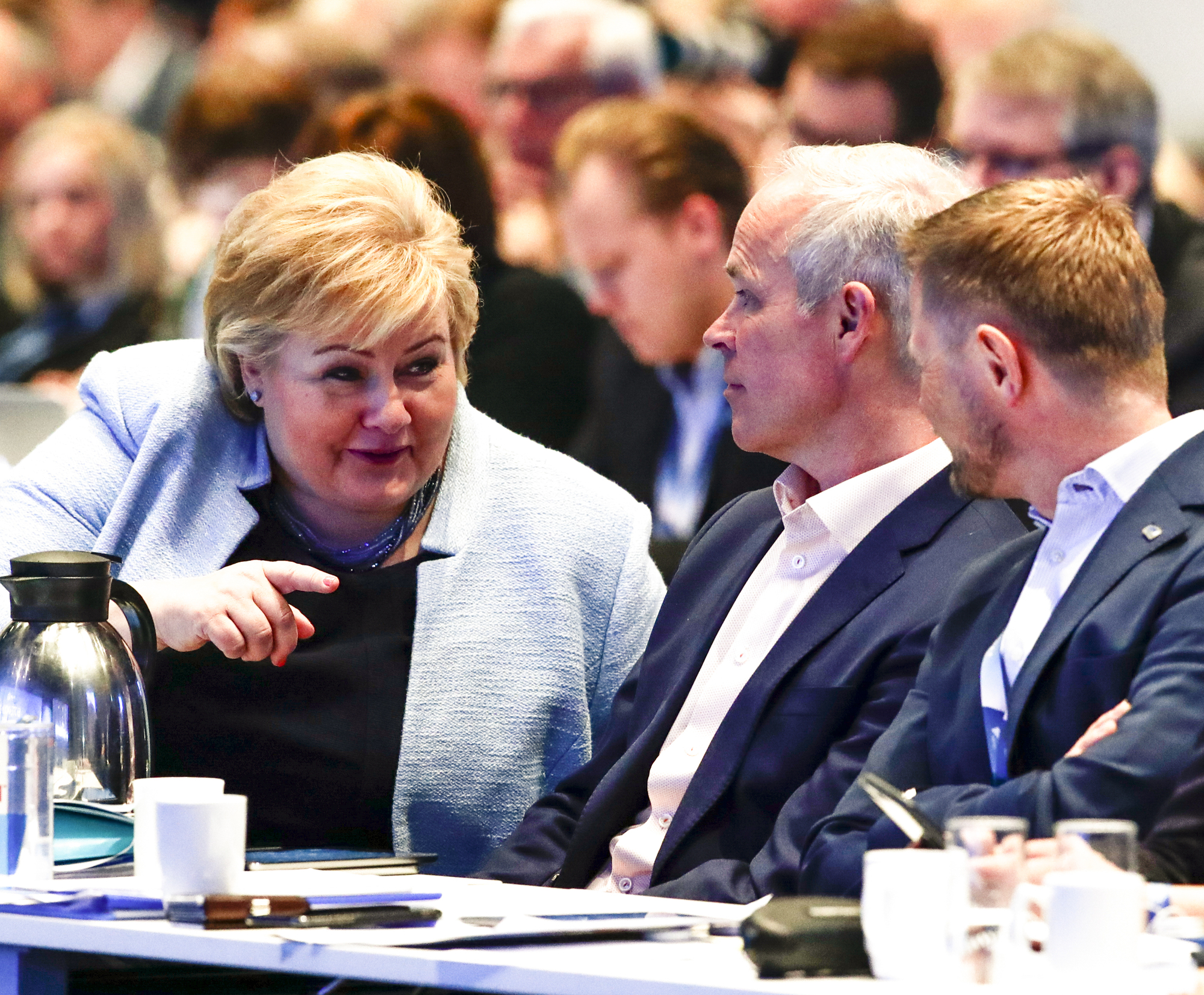 ​Regjeringen piffer opp seksualundervisningen