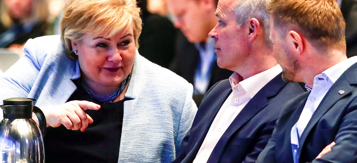 Piffer opp seksualundervisningen