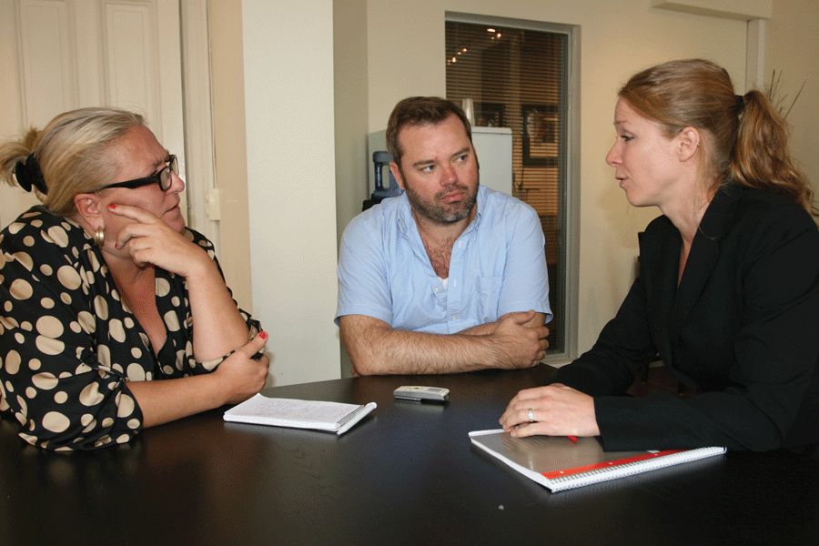 Det store ­seksualpolitiske slaget vil stå i skolen