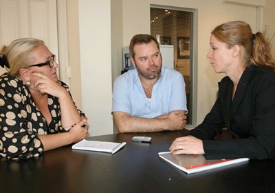 Det store seksualpolitiske slaget vil stå i skolen