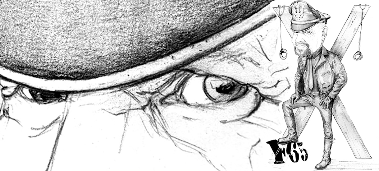 ​Sjenert riksmaster med sterk rettferdighetssans -  Svein Skeid døde 13. desember 2020