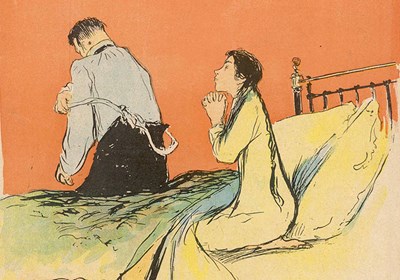 Prevensjonens historie