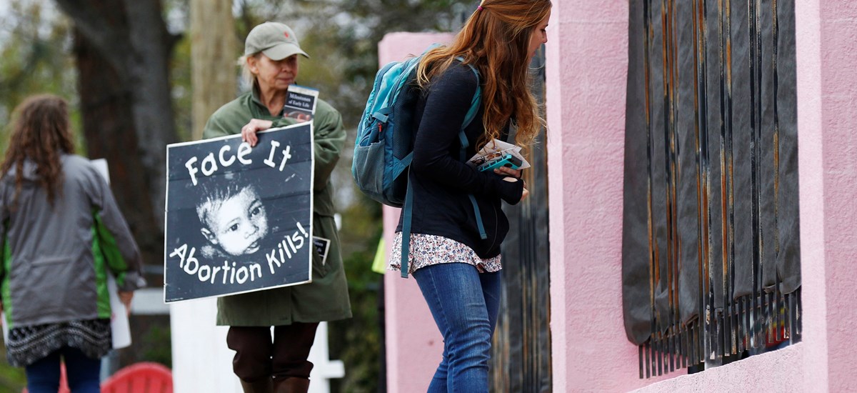 Skremmende utvikling