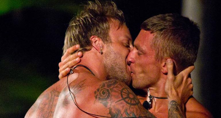 Hvorfor skal vi nektes guttesex?