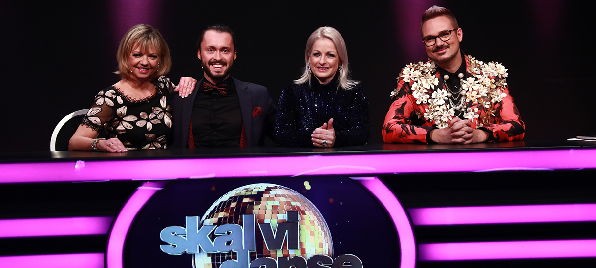 ​- Homokampen har handlet om at du skal pule mest mulig