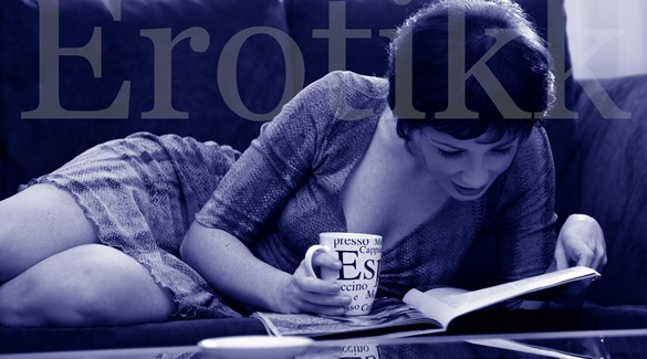 Gratis smugtitt - Mørk magi