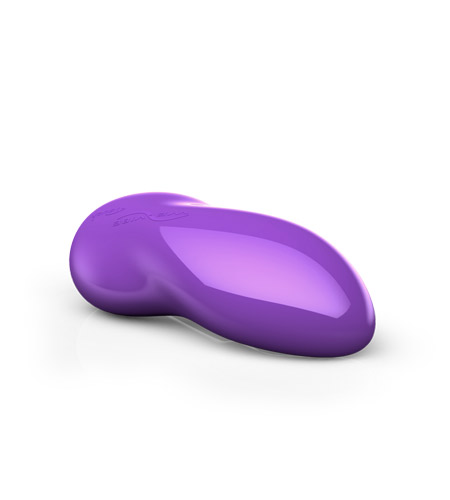 We Vibe Touch Purple-Lilla