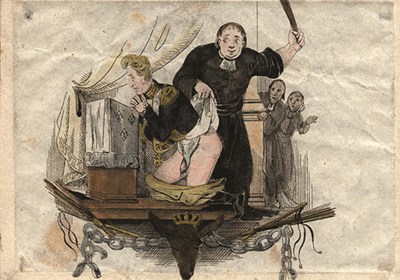 Pisking som sakral fetisj