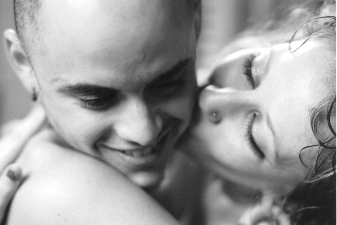 Helsefordeler ved seksuell aktivitet