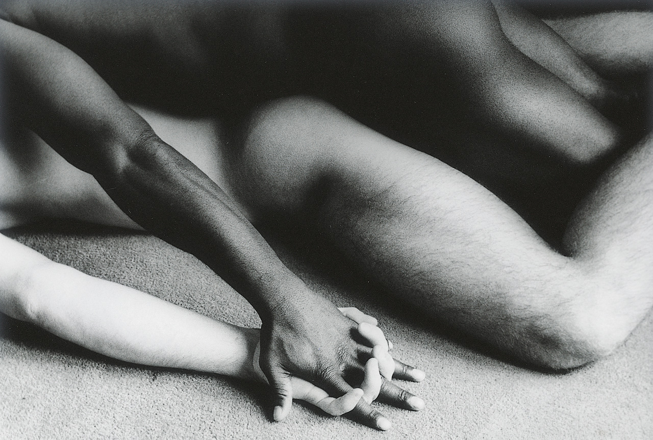 Kvinnelig homsebegjær