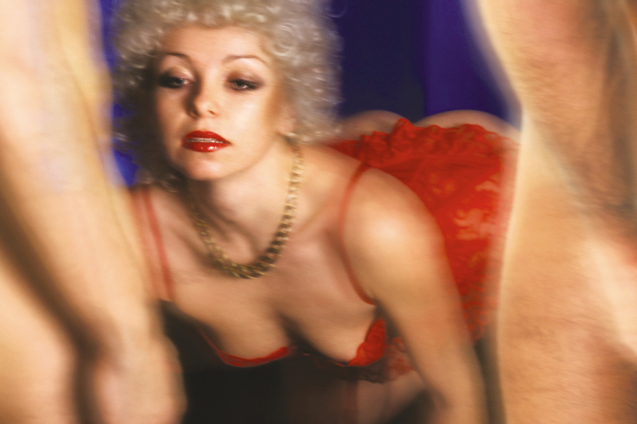 Bli en elsker som damene ønsker å beholde