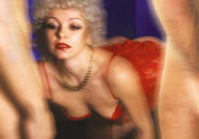 Bli en elsker som damene ønsker å beholde