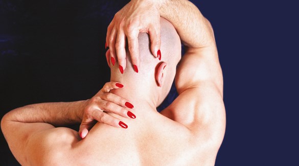 Skyld og skam god butikk