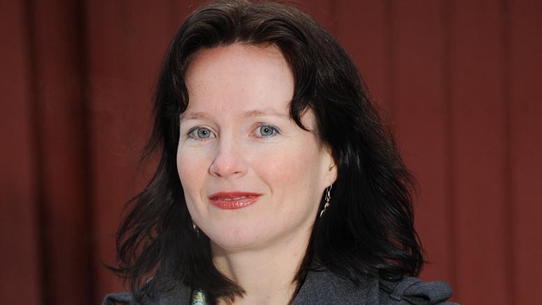 Cupido Kulturpris 2013 til Stine Kühle-Hansen