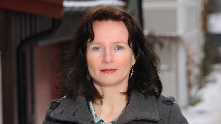 Går bak ordene og bildene