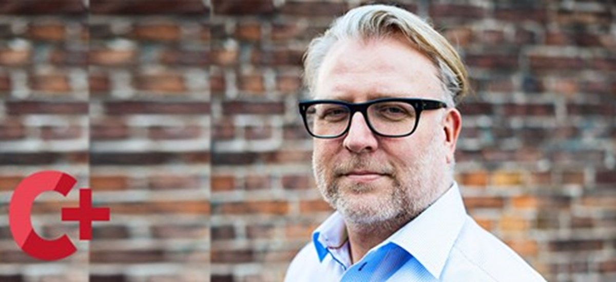 Tore Holte Follestad Foto Kai Myhre C