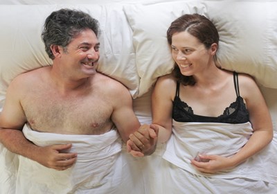 Tenningsprofiler, lystscenarier og gode opplevelser