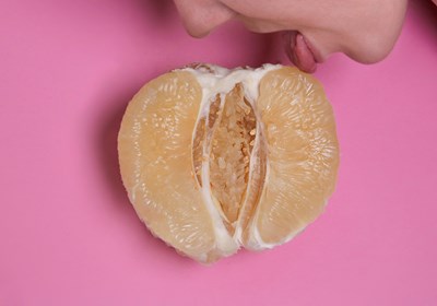 Cunnilingus - mykere, varmere, våtere...