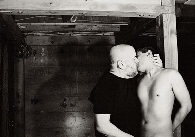 David Steinberg: Daniel and Patrick